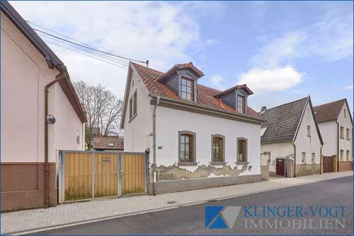 Foto - Haus zum Kaufen in Ludwigshafen am Rhein 345.000,00 € 128 m²