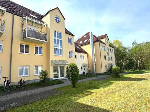 Foto - Wohnung zum Kaufen in Günzburg 155.000,00 € 48 m²