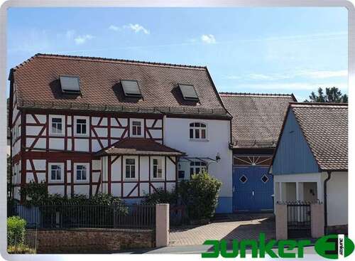 Foto - Haus zum Kaufen in Mömbris 735.000,00 € 218 m²