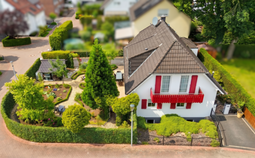 Foto - Haus zum Kaufen in Erkrath 869.000,00 € 142 m²
