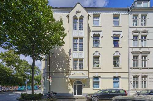 Foto - Wohnung zum Mieten in Dortmund 619,00 € 70 m²