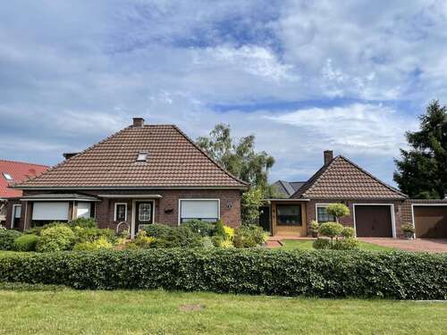 Foto - Haus zum Kaufen in Wiesmoor 219.000,00 € 115 m²