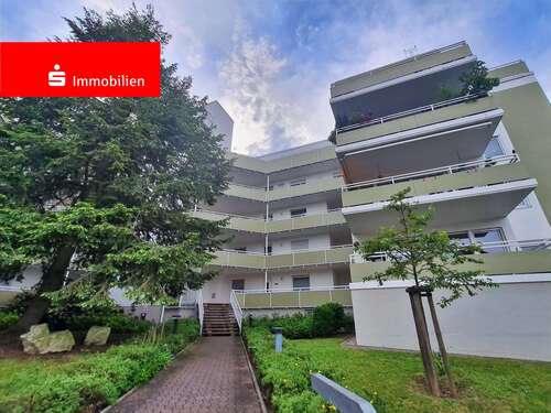 Foto - Wohnung zum Kaufen in Bad Homburg 425.000,00 € 133 m²