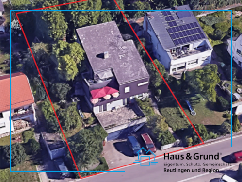 Foto - Haus zum Kaufen in Pfullingen 797.000,00 € 276 m²
