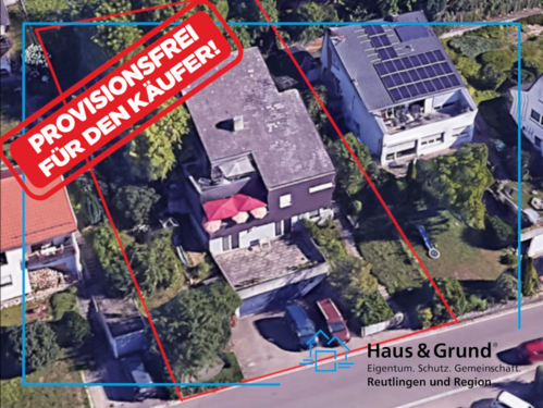 Foto - Haus zum Kaufen in Pfullingen 797.000,00 € 276 m²