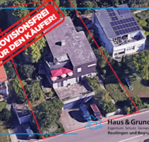 Haus zum Kaufen in Pfullingen 797.000,00 € 276 m²