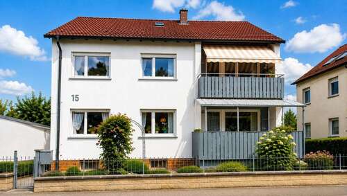 Foto - Wohnung zum Kaufen in Giengen 199.800,00 € 73 m²