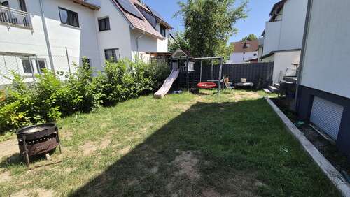 Foto - Wohnung zum Kaufen in Germersheim 230.000,00 € 82 m²