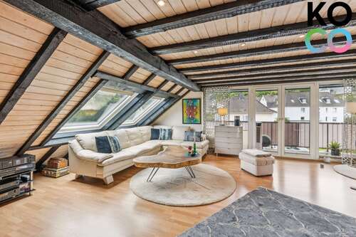 Foto - Wohnung zum Kaufen in Wülfrath 220.000,00 € 78.25 m²