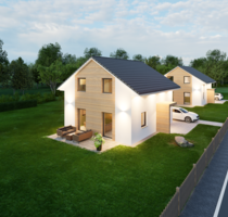 Haus zum Kaufen in Pinneberg-Waldenau 442.900,00 € 105.78 m²