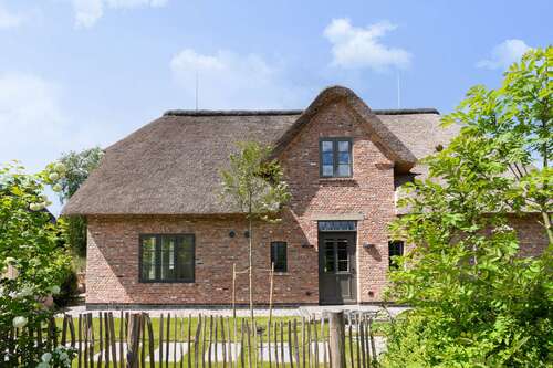 Foto - Haus zum Kaufen in Sankt Peter-Ording 2.595.000,00 € 179.8 m²