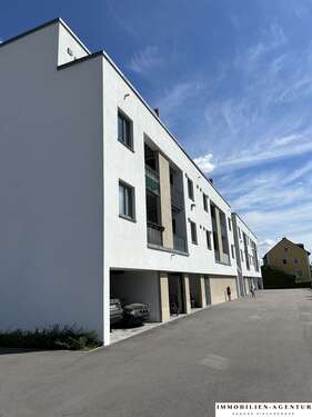 Foto - Wohnung zum Mieten in Schwandorf 672,23 € 83.3 m²