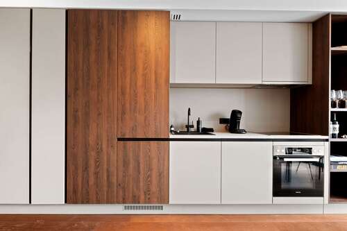 Foto - Wohnung zum Kaufen in Hamburg 925.000,00 € 90 m²