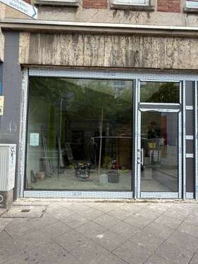Foto - Einzelhandel in Aachen 950,00 € 40 m²