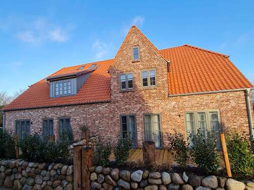 Foto - Haus zum Kaufen in Husum OT Schobüll 845.000,00 € 135.81 m²