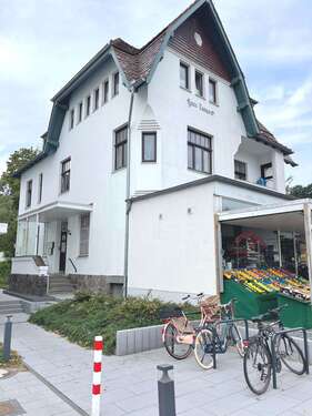 Foto - Wohnung zum Mieten in Lübeck-Travemünde 1.200,00 € 65 m²