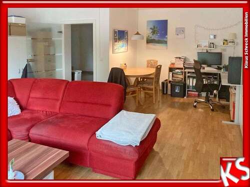 Foto - Wohnung zum Mieten in Bonn 1.050,00 € 86 m²