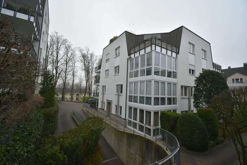 Foto - Wohnen auf Zeit in Essen 1.400,00 €