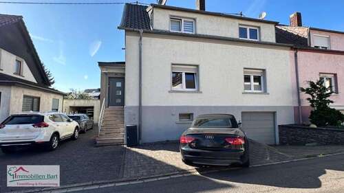 Foto - Haus zum Kaufen in Mettlach Orscholz 372.800,00 € 160 m²