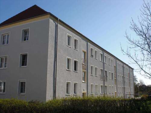 Foto - Wohnung zum Mieten in Hoyerswerda 362,00 € 65.9 m²