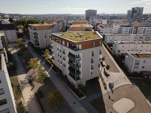 Foto - Wohnung zum Kaufen in Böblingen 529.000,00 € 96.5 m²