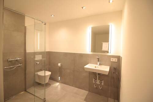 Foto - Wohnung zum Mieten in Bergisch Gladbach-Bensberg 668,00 € 41.8 m²