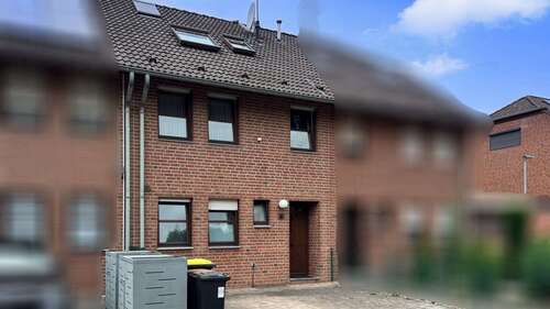 Foto - Haus zum Kaufen in Hürth 459.000,00 € 136.54 m²