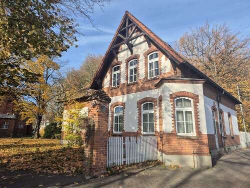 Foto - Büro in Schwerin 513.000,00 € 418 m²