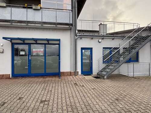 Foto - Büro in Emmendingen 1.380,40 € 118.5 m²