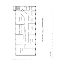 Büro in Chemnitz 640,00 € 48 m²