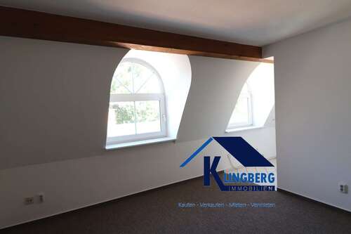 Foto - Wohnung zum Mieten in Zeitz 200,00 € 25 m²