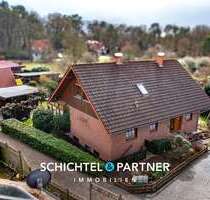 Haus zum Kaufen in Ottersberg 599.000,00 € 206 m²