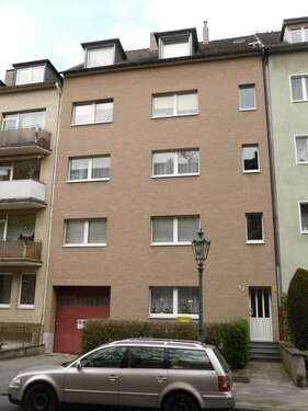 Foto - Garage zu vermieten in Düsseldorf 75,00 €