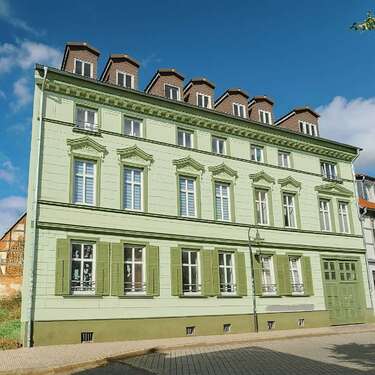 Foto - Haus zum Kaufen in Burg b. Magdeburg 499.000,00 € 438 m²