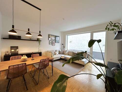 Foto - Wohnung zum Mieten in Hannover 656,00 € 76 m²