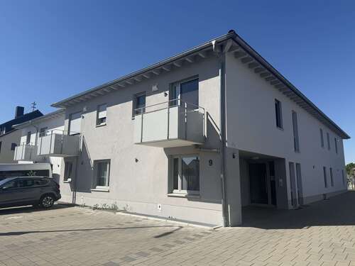 Foto - Wohnung zum Mieten in Minfeld 500,00 € 40 m²
