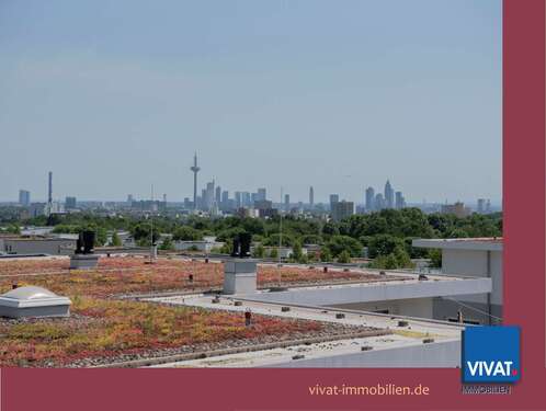 Foto - Wohnung zum Kaufen in Frankfurt am Main 849.000,00 € 130.9 m²