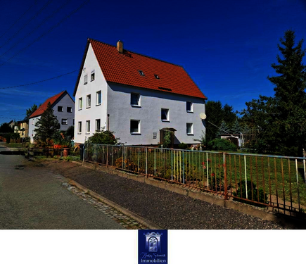 Foto - Wohnung zum Mieten in Zeithain 250,00 € 47.88 m²