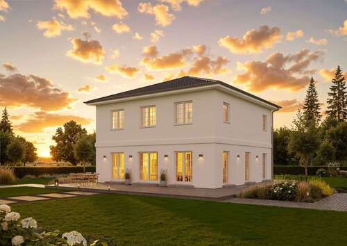 Foto - Haus zum Kaufen in Seevetal 699.900,00 € 170 m²