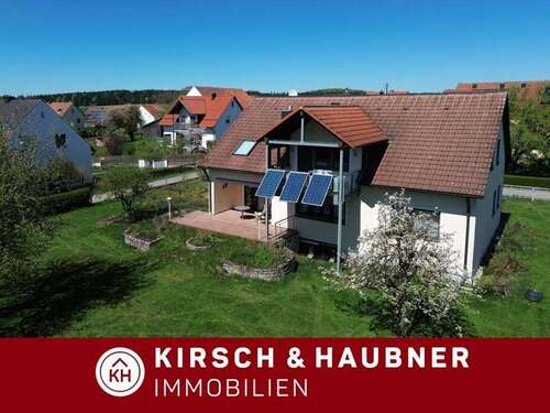 Foto - Haus zum Kaufen in Lauterhofen 400.000,00 € 220 m²