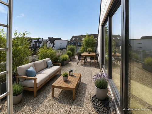 Foto - Wohnung zum Kaufen in Erkrath - Unterfeldhaus 440.000,00 € 140 m²