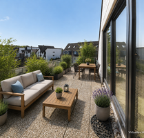 Wohnung zum Kaufen in Erkrath - Unterfeldhaus 440.000,00 € 140 m²