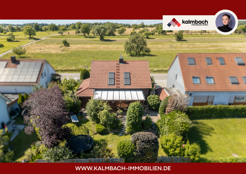 Foto - Haus zum Kaufen in Ettlingen 769.000,00 € 165.99 m²