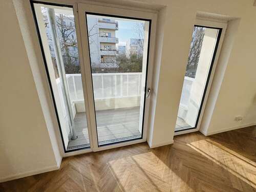 Foto - Wohnung zum Mieten in Berlin 929,89 € 45.35 m²