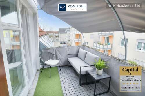 Foto - Wohnung zum Kaufen in Brackenheim 335.000,00 € 98.94 m²