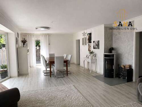 Foto - Haus zum Kaufen in Minden 429.900,00 € 137 m²
