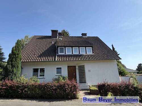 Foto - Haus zum Kaufen in Göttingen 520.000,00 € 154 m²