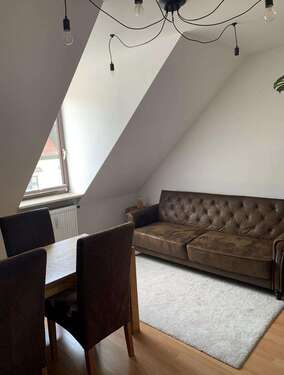 Foto - Wohnung zum Mieten in München 800,00 € 35 m²