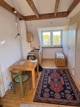 Foto - Wohnung zum Mieten in Osnabrück 340,00 € 24 m²