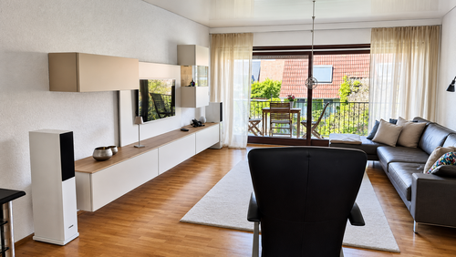 Foto - Haus zum Kaufen in Neulussheim 690.000,00 € 211 m²